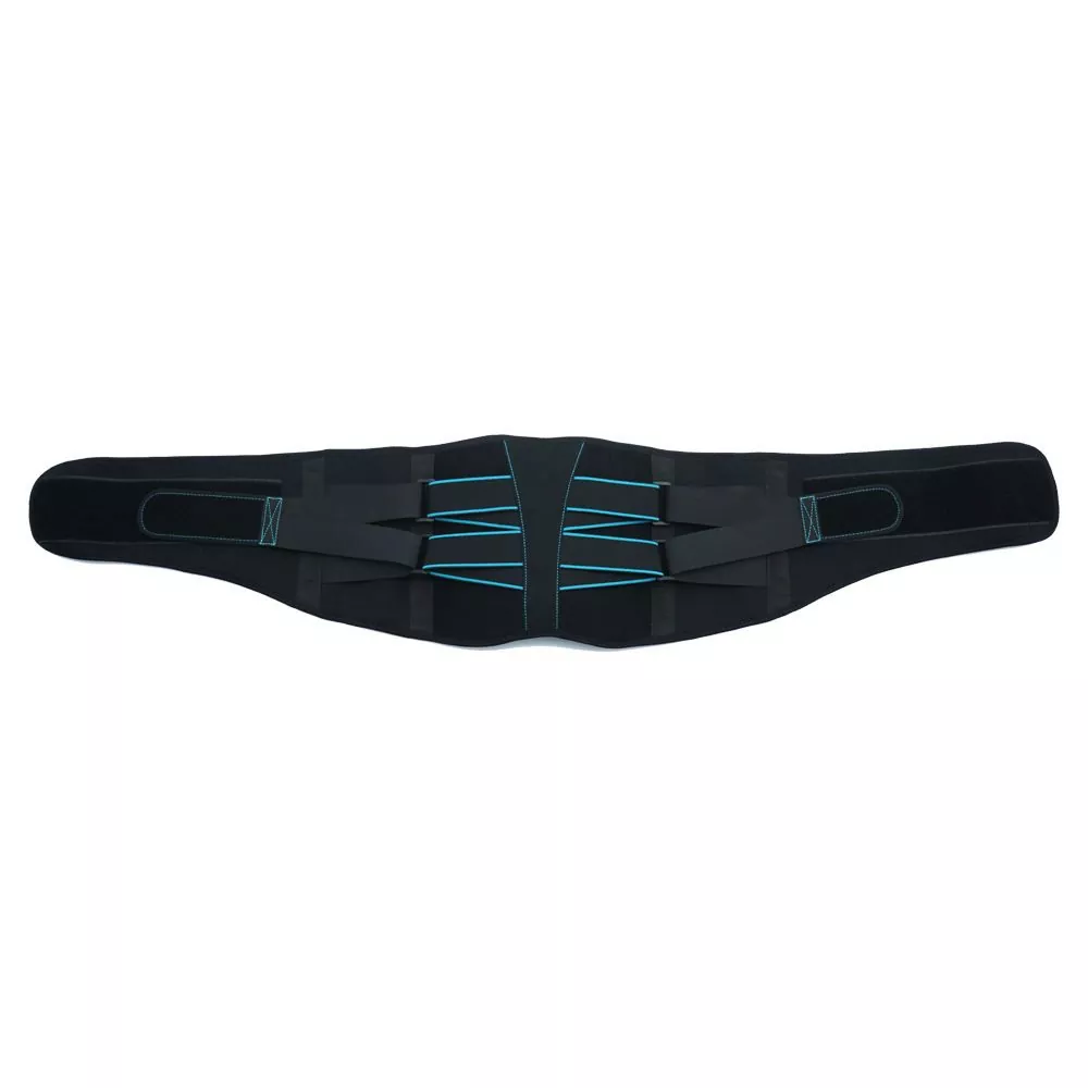 Hvernig getur bakverkjabelti breytt daglegu þægindum þínum?