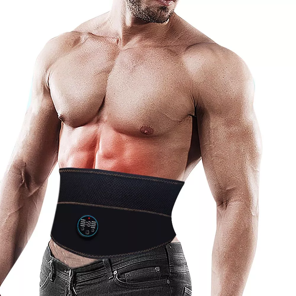 EMS Smart ABs æfingabelti